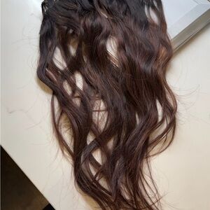 Covet and Mane Hair Extensions
